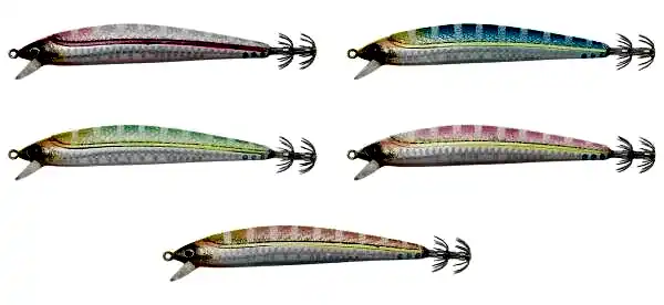 Savage Gear Squid Beat Trolling 10 cm 11 gr Sahte Balık