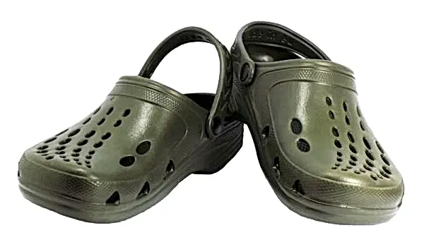 Camminare Free Time Clogs Eva Terlik