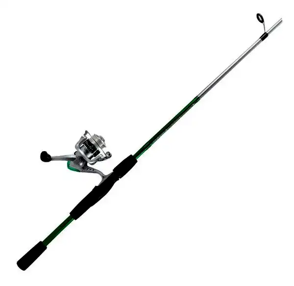 Okuma Steeler XP Combo 7'0'' 10-30g 2 Parça XP-C2000GR