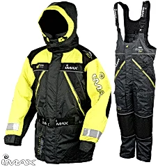 İmax Atlantıc Race Floatatıon Yellow/Black