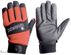 Imax Oceanıc Red Glove Eldiven