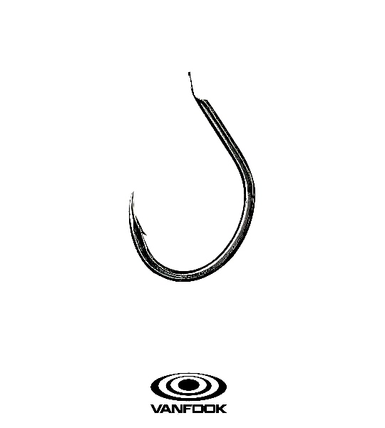 VANFOOK MS-35S MADAI SOKAI SILVER 22P #SS