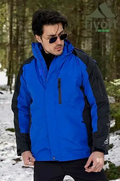 3IN1 SOGNE MONT MAVİ #M