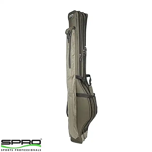 SPRO Green Holdall  115x28x26cm Kamış Çantası