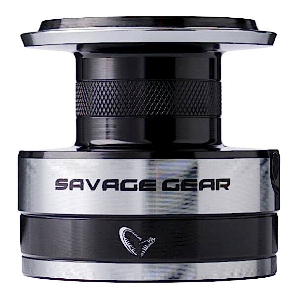 SGS6 Spare Spool 6000 FD Yedek Kafa