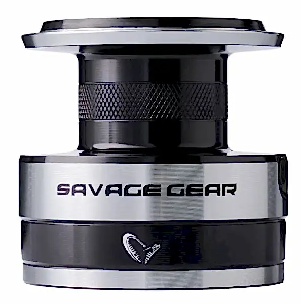 SGS6 Spare Spool 8000 FD Yedek Kafa