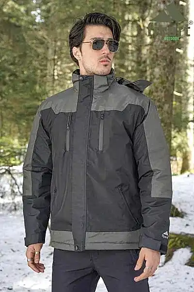 NAROY KAPİTONE MONT HAKİ #S