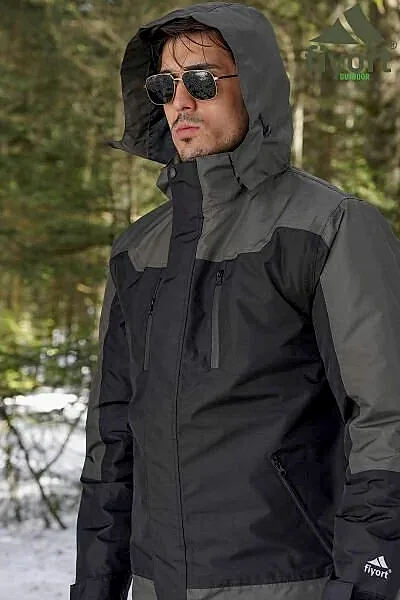 NAROY KAPİTONE MONT HAKİ #S