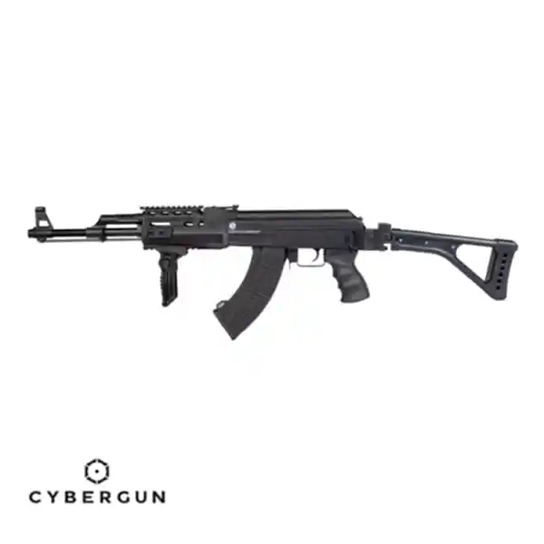 CYBERGUN AK47 Kalashnikov AEG 550 BB 1,4J H.Tüfek