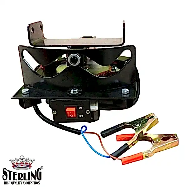 STERLING AWK45 Otomatik Açı Ayarlayıcı Eklenti