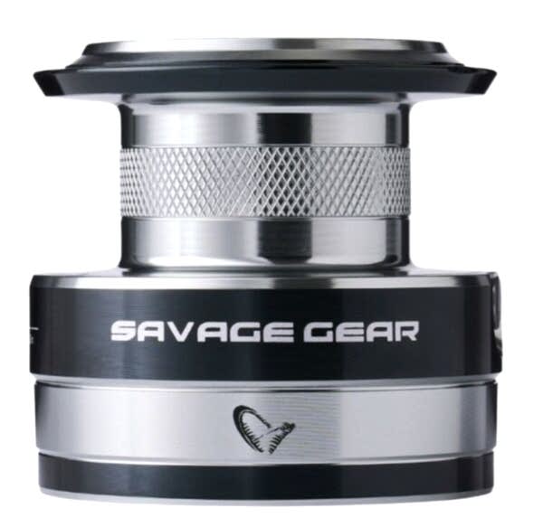 SGS8 Spare Spool 10000 FD Yedek Kafa