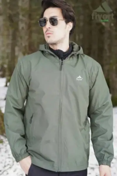 RADOY YAĞMURLUK HAKİ #S