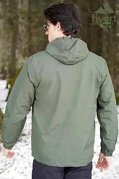 RADOY YAĞMURLUK HAKİ #S