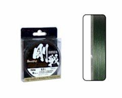 Gosen W8 Casting PE 8 Örgü Spin İp Misina 150mt Yeşil