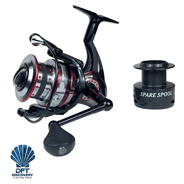 S. DFT Nagitor 1000 5+1 Bb Olta Makinası