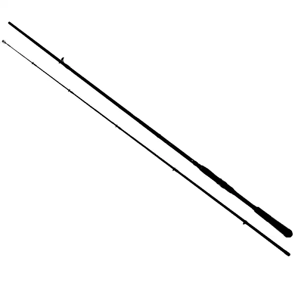 Daiwa RX Lure Game 2.34m 2-10gr 2P Olta Kamışı