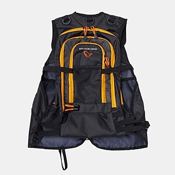 Savage Gear Pro-Tact Spinning Vest Yelek