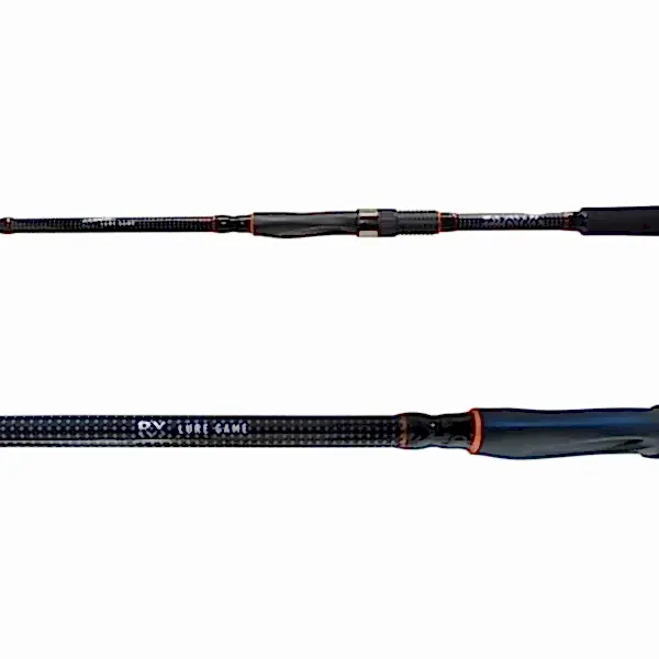 Daiwa RX Lure Game 2.70m 10-35gr 2P Olta Kamışı