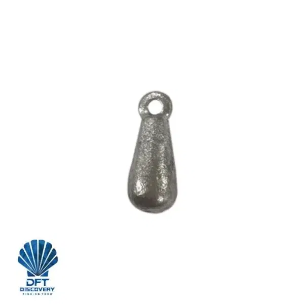 DFT Damla Balıkcı Kurşunu 10 GR (5 Kg)