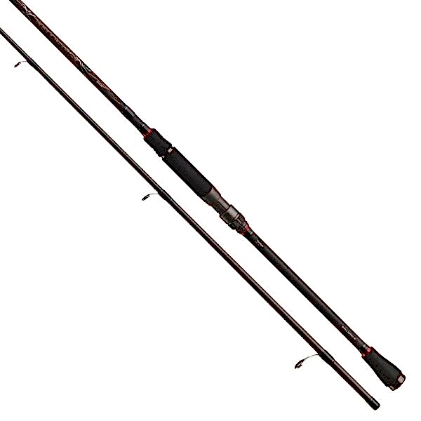 Daiwa Ballistic X 274cm 14-42gr Olta Kamışı