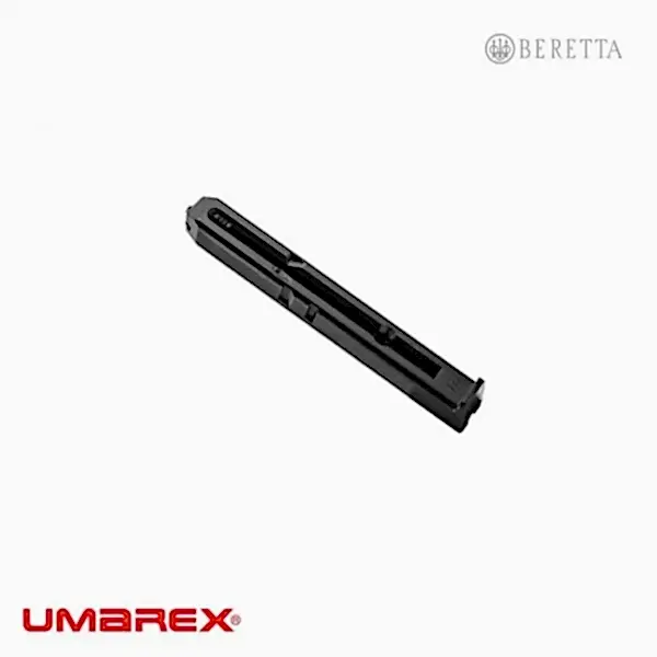 UMAREX Beretta Elite II Havalı Tabanca Şarjörü