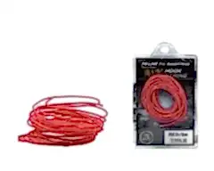 Gosen Hook String PE Assist İpi 3mt Kırmızı