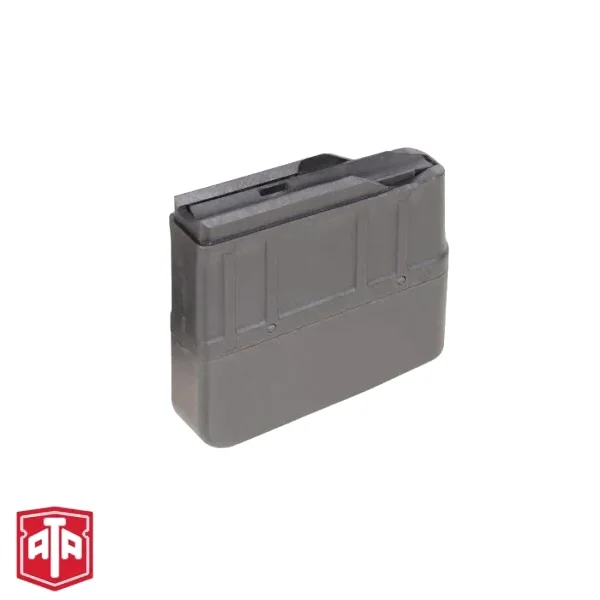 ATA TURQUA Yedek Şarjör 5’li