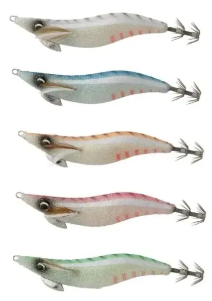 Savage Gear Powerglow Egi #3.0 17.2GR 10CM Sahte Balık