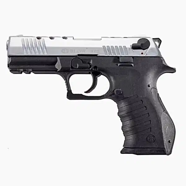 BLOW TR92D M.KROM KURUSIKI SES TABANCA 9MM