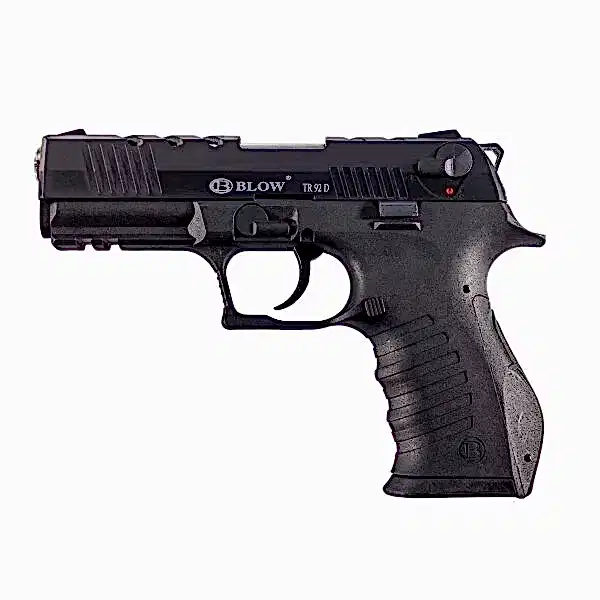 BLOW TR92D M.KROM KURUSIKI SES TABANCA 9MM