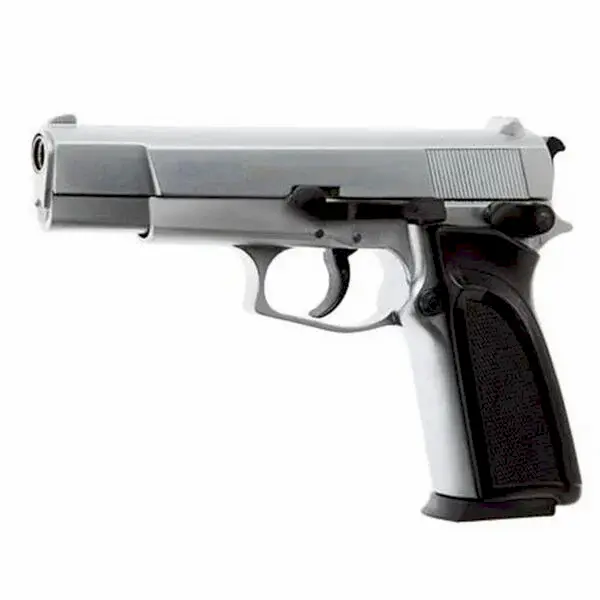 BLOW MAGNUM M.KROM KURUSIKI SES TABANCASI 9MM