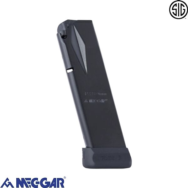 MEC-GAR Sig P228 9MM 18RD HT AFC Tabanca Şarjörü