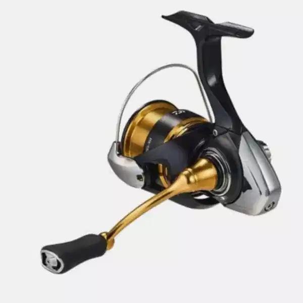 Daiwa Legalis 23 LT 1000 S Makara