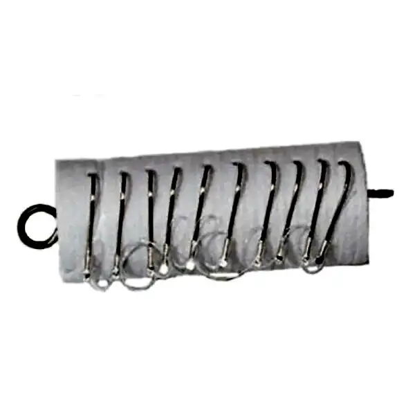 Liman Kıbrıs Saçaklı Takım