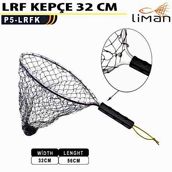 Liman Yuvarlak Lrf Kepçe