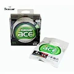 SEAGUAR ACE %100 F.C. 60 MT 1.2 - 0.185 MM