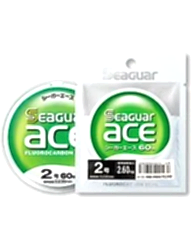 SEAGUAR ACE %100 F.C. 60 MT 1.2 - 0.185 MM