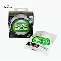 SEAGUAR ACE %100 F.C. 60 MT 1.5 - 0.205 MM