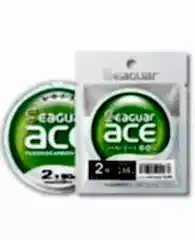 SEAGUAR ACE %100 F.C. 60 MT 1.5 - 0.205 MM