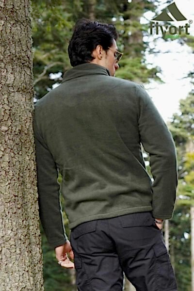 TAYGA POLAR HAKİ #M