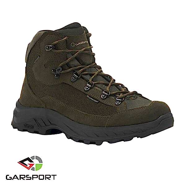 GARSPORT Colonel Su Geçirmez Oliva Bot 45