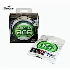 SEAGUAR ACE %100 F.C. 60 MT 2.0 - 0.235 MM
