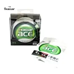 SEAGUAR ACE %100 F.C. 60 MT 2.5 - 0.260 MM