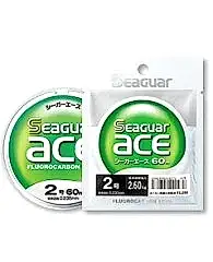 SEAGUAR ACE %100 F.C. 60 MT 2.5 - 0.260 MM