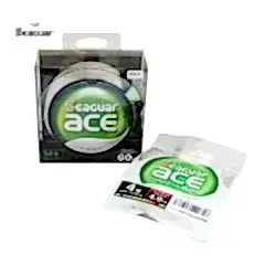 SEAGUAR ACE %100 F.C. 60 MT 3.0 - 0.285 MM
