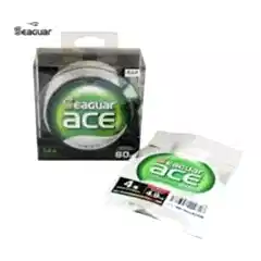 SEAGUAR ACE %100 F.C. 60 MT 4.0 - 0.330 MM