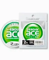 SEAGUAR ACE %100 F.C. 60 MT 4.0 - 0.330 MM