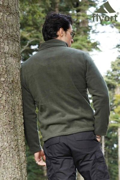 TAYGA POLAR HAKİ #3XL