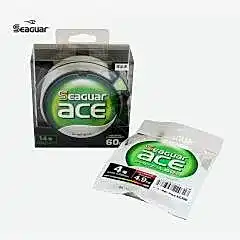 SEAGUAR ACE %100 F.C. 60 MT 5.0 - 0.370 MM
