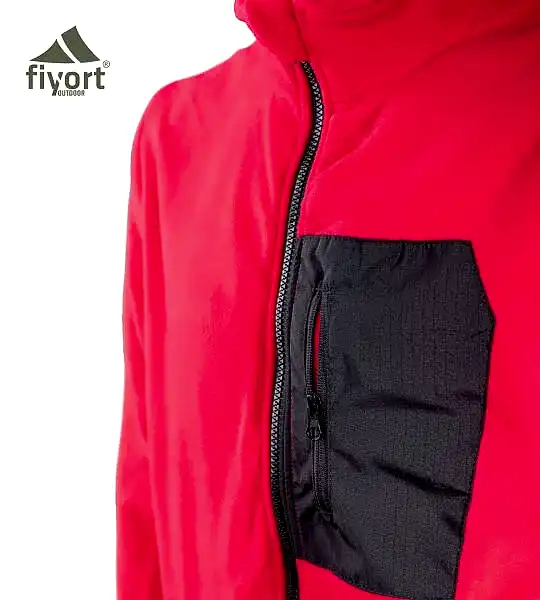 TAYGA POLAR KIRMIZI #M